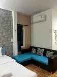 Phum Riang House