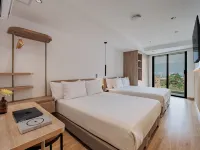 Lomm By Somos The Group Hotels in Medellin