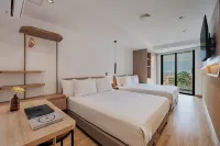 Lomm Hotel By Somos The Group