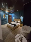 Palm Tree Hotel & Luxury Suites
