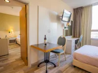 Marom Residence Romema Hotels in Haifa
