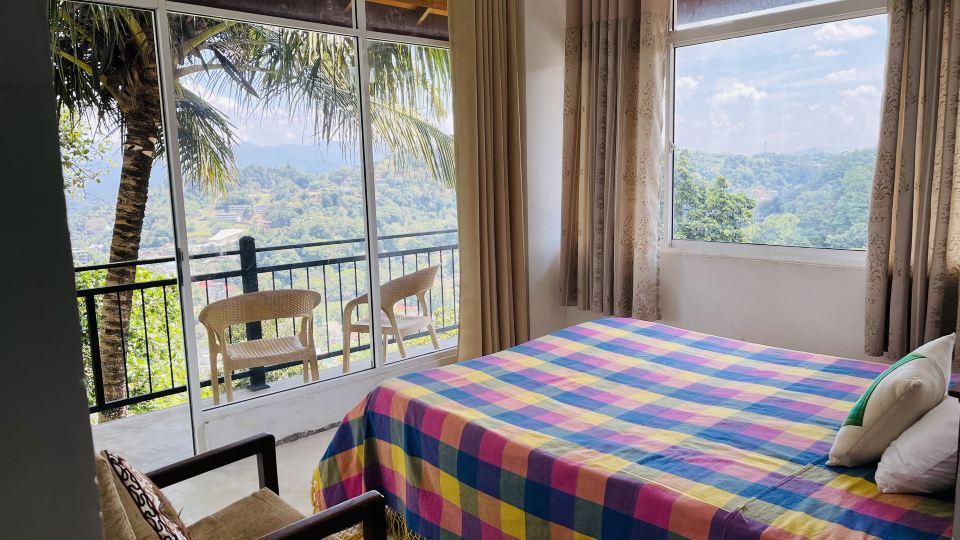Suki Villa with free Breakfast