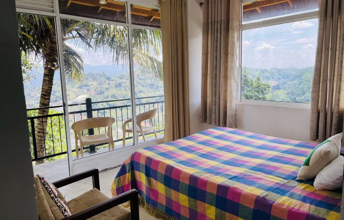 Suki Villa with free Breakfast