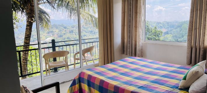 Suki Villa with free Breakfast Hôtels à&nbsp;: Kandy