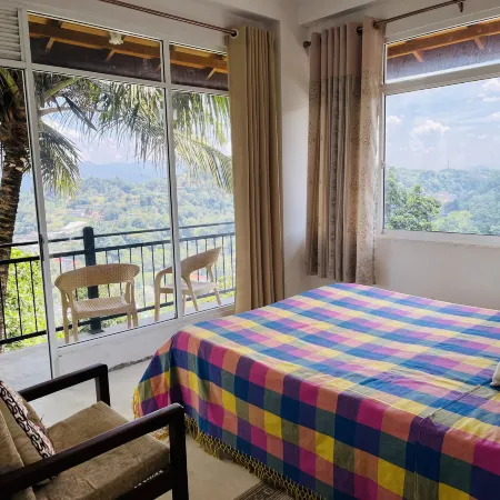 Suki Villa with free Breakfast