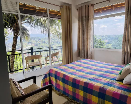 Suki Villa with free Breakfast Hoteles cerca de Torre del reloj de Kandy