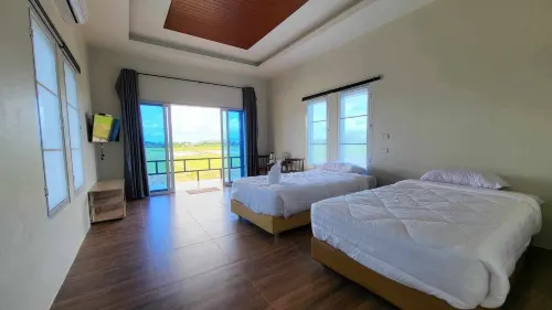 Chan Char Kwan Resort