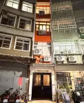 An Lan Jie Hostel, Wenhua Rd. Branch | Self Check-in | Self-service Reception โรงแรมใกล้วงเวียนน้ำพุ