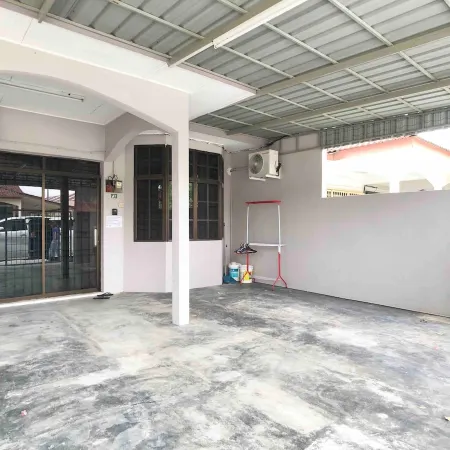 Sakura 2 Homestay Kampar by Sakura Homestay