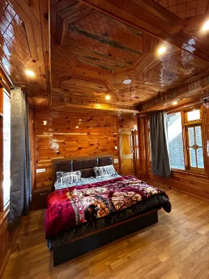 Hotel Star In Kalga