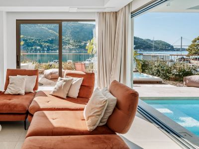 Villas & SPA Dubrovnik - Resort of Five Star Villas