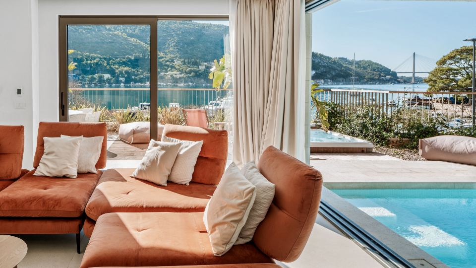 Villas & SPA Dubrovnik - Resort of Five Star Villas