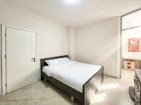 We Love Tirana 2BR Apartment in Center โรงแรมใน