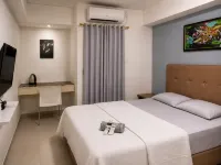 19 AVENUE Meeran By Reccoma Hotels in Batuceper