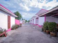 Tua Or Resort Yasothon Hotels in Mueang Yasothon District