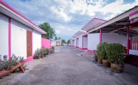 Tua Or Resort Yasothon