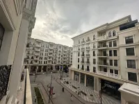Apartments Boulevard 85 Tashkent - Condos
