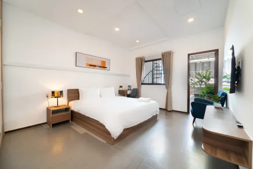 5BR/6BA Home+ Free Pickup & SIM ¤ BBQ+ City Centre