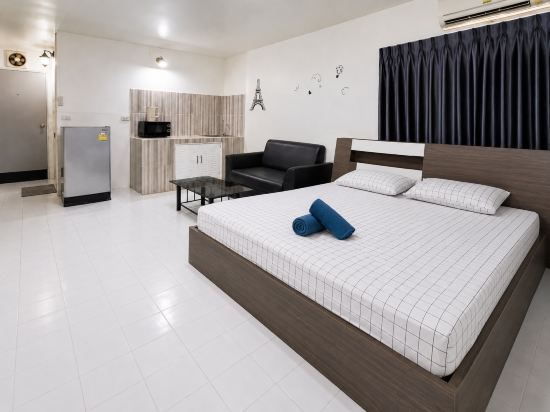 IMPACT Residence Muang Thong Thani C3