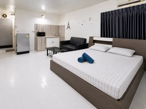 IMPACT Residence Muang Thong Thani C3