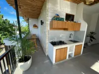 Lovissa Guest House - GWK Uluwatu - Pensionaatit