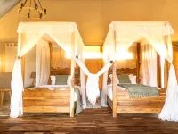 Malaika Seronera Luxury Camp Hotels in Serengeti