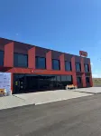 Keruen inn Karkaralinsk Các khách sạn ở 