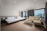 Pohang City Hotel Hotels in 