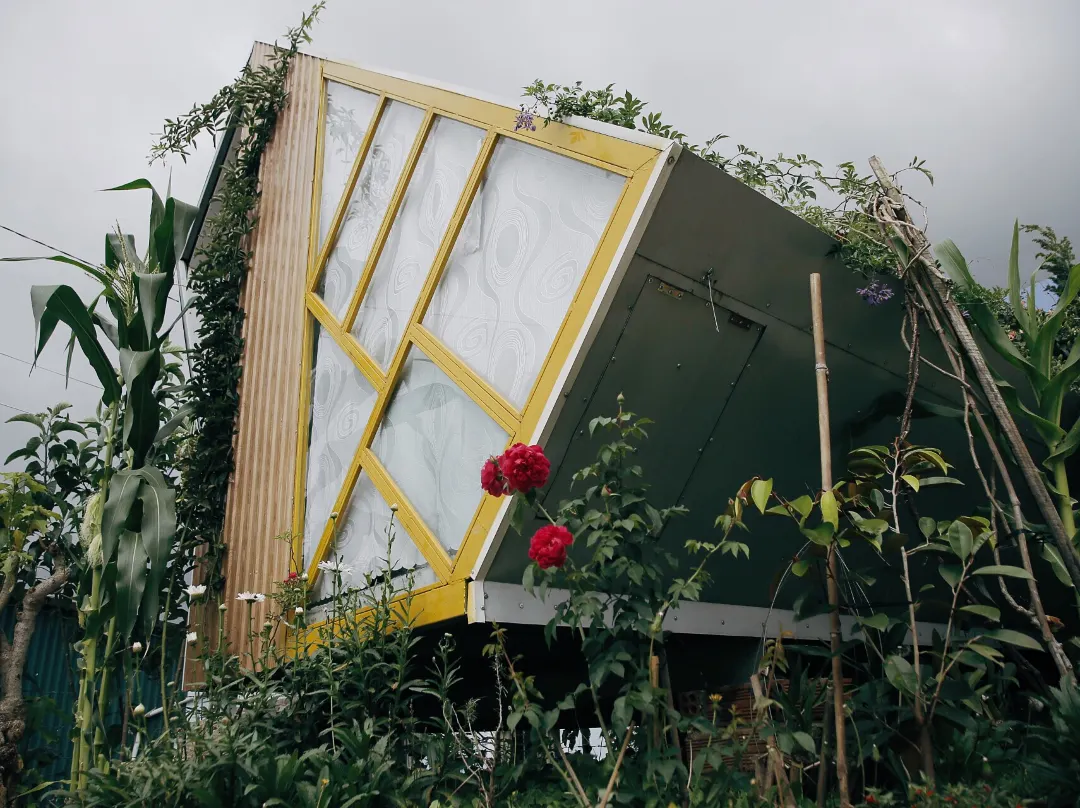 Légume Homestay - ダラット