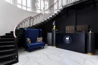 Guten Duck Hostel Moscow - Hostels