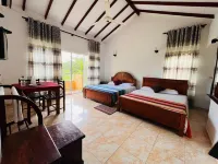 Diya Ulpatha Tea Garden Resort - Pet Friendly
