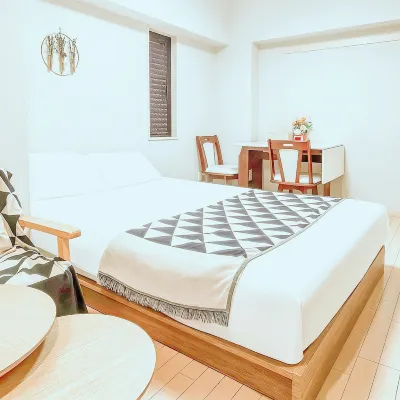 Villa Waseda 203 Hotels near YUKAI HANDS Gallery
