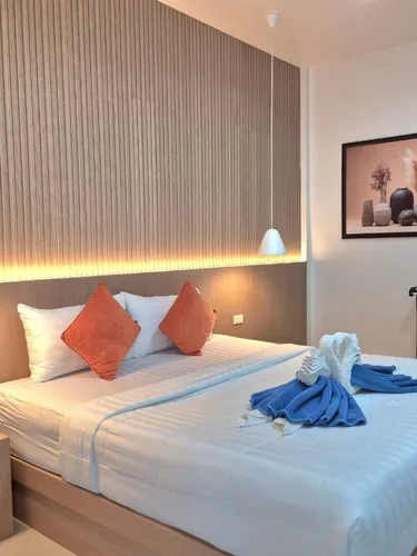 รูปภาพของVilla Loved Beach 2
