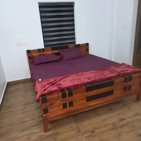 Ruby Residency