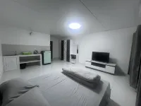 IMPACT Muang Thong Thani, C8, 13th floor, daily room rental. - 2-نجوم