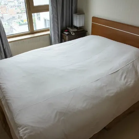 The Suite Place