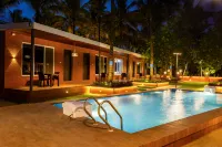 Coco Bliss by Mauli Stays - Swimmingpools