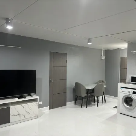 Impact - Donmuang Popular Condo C5