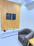 Floyd Msquare Hotel -  Privatzimmer