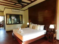 Sengahloune Resort - WiFi