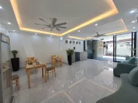Noi Bai Transit Hotel - Wifi