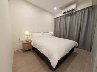 Modern Heart of Da'an Family Home - New