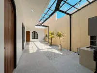 Lefko Malioboro Rooms & Villa by Sighma - Pensions