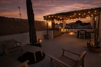 Ca Maribel – Luxury Mediterranean House in Jávea - 4-Star