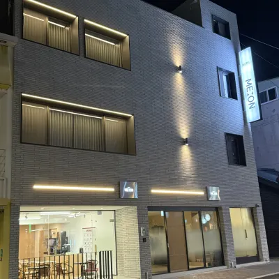 호텔 미온 서라벌대학교 주변 호텔