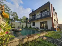 Kala Senja Guest House - Pensionat