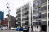 Gracias Otaru Ekimae - boutique