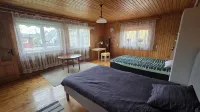 Viru 12 Pärnu Raeküla House sauna - 3-Star