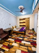 Luminaire Homestay