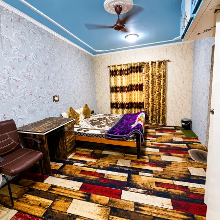Luminaire Homestay